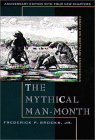 The Mythical Man-Month: Essays on Software Engineering, Anniversary Edition
