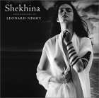 Shekhina by Leonard Nimoy